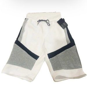 Red Ape Sz M Men Shorts